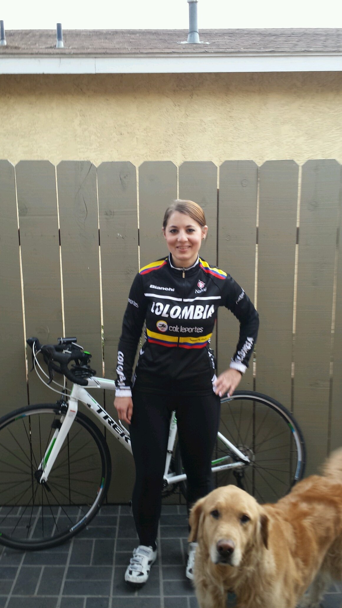 My motivational cycling life for you!!