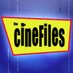 The CineFiles (@thecinefilestv) Twitter profile photo