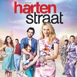 Hartenstraat, het regiedebuut van Sanne Vogel, is een romantische comedy die zich afspeelt in de Negen Straatjes in Amsterdam. #Hartenstraat