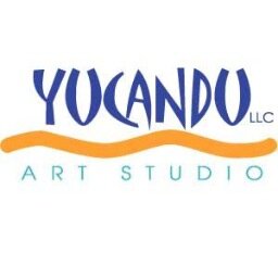 Arts & crafts studio with hundreds of projects that “you can do”. Whether you're 6 or 96, Yucandu has projects for you to mosaic, collage, glitter and paint.