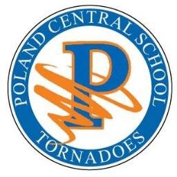 Poland serves approximately 550 students PK-12.