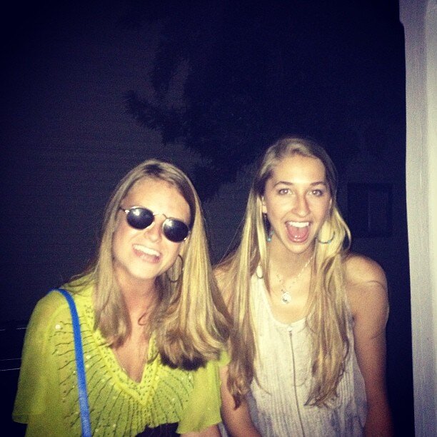 feelin groovy