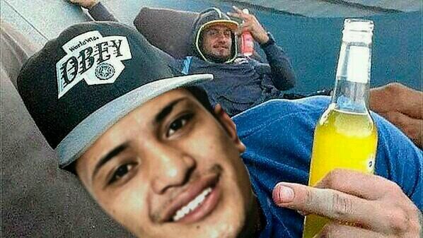 Blog for NRL, Supercoach and a general lover of Rugby League. The tweeting equivalent of Ben Roberts.