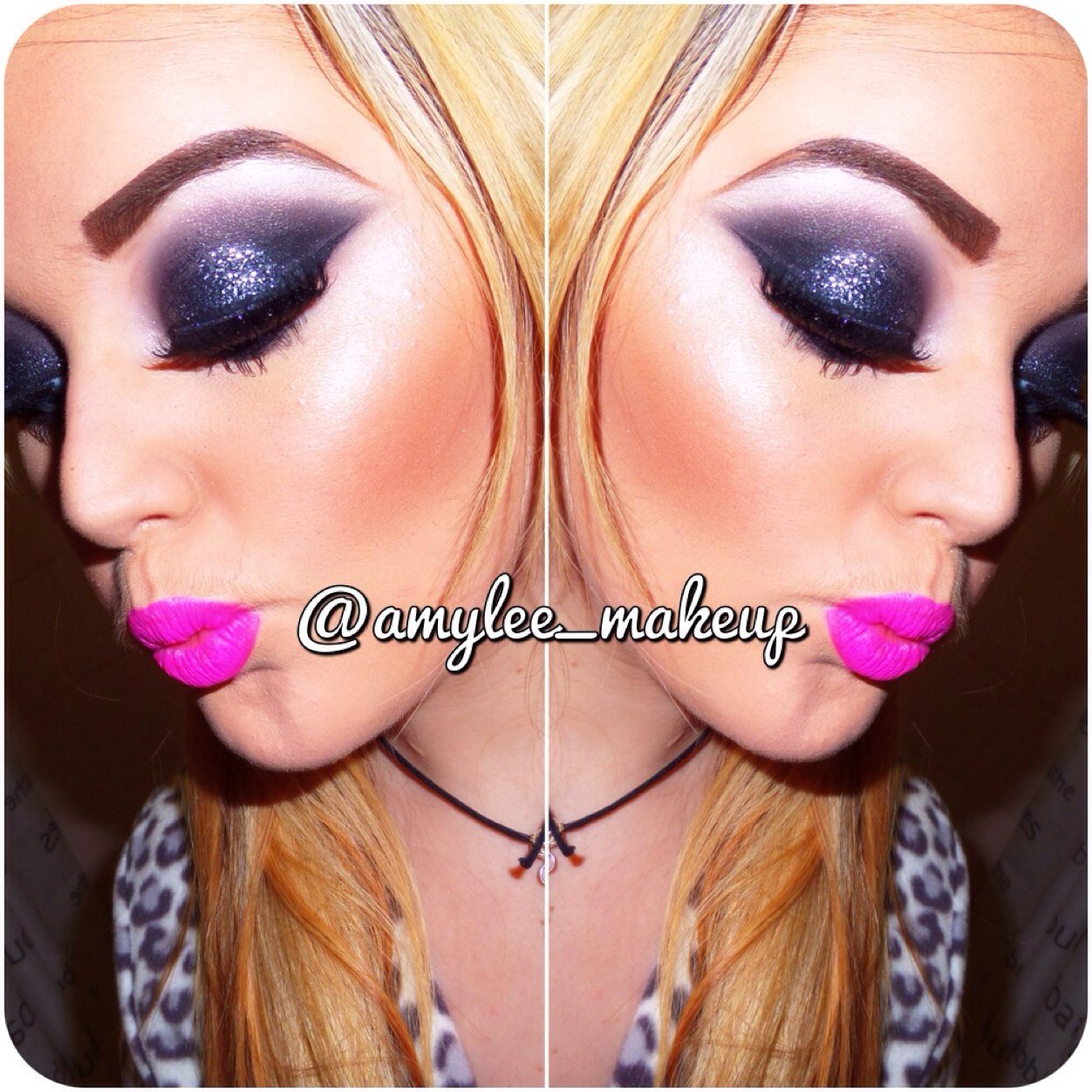 AmyLee_Makeup's profile picture. Freelance Makeup Artist ♡
for all bookings email me
makeupbyamylee1@gmail.com