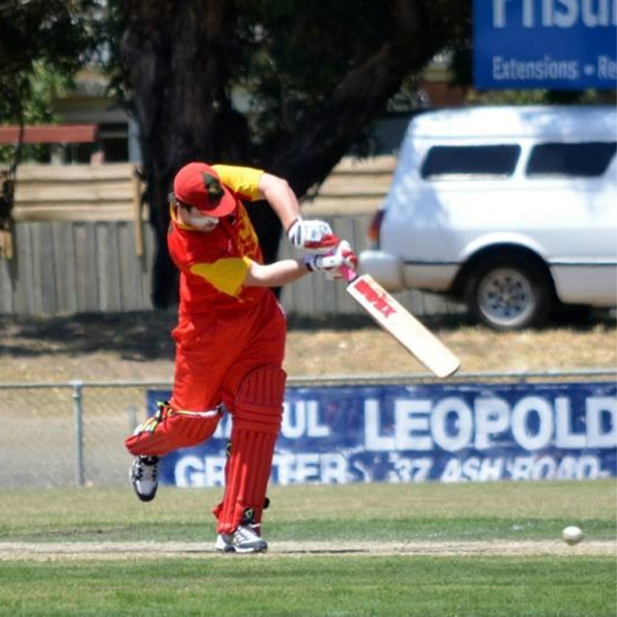 fordy130's profile picture. 