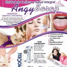 Más de 20 años cuidando y consintiendo mujeres venezolanas con tecnología y especialistas de primera en el área 02392487107 / 9920332 / 04241238234
