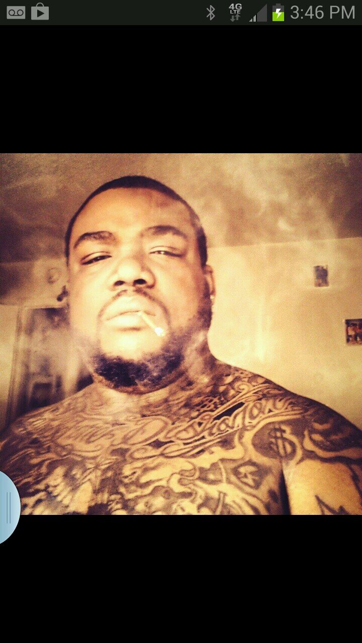 KapoGwop's profile picture. 