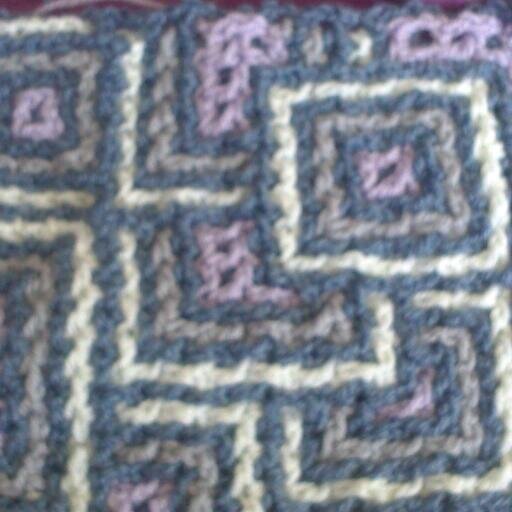 Crocheter, knitter ,spinner and jewellery maker :)