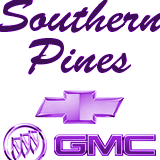 Southern Pines Chevy