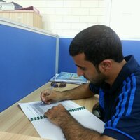 عمر السعيدي (@omaralsaeedi00) Twitter profile photo