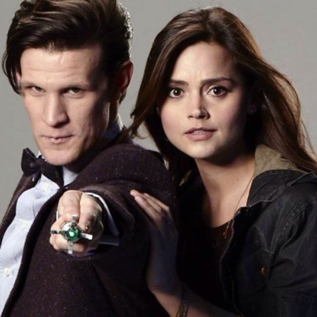 Image result for clara doctor catch