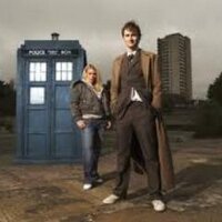 Doctor Who Brazil (@doctorwhobrazil) 's Twitter Profile