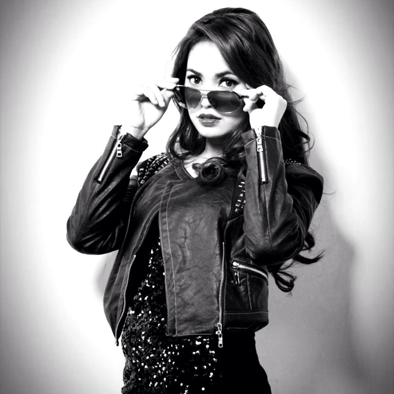 PutriAndhita's profile picture. @rafaabiyu is my everything ♥♥