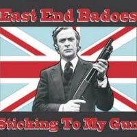 East end Badoes (@eastendbadoes) 's Twitter Profile