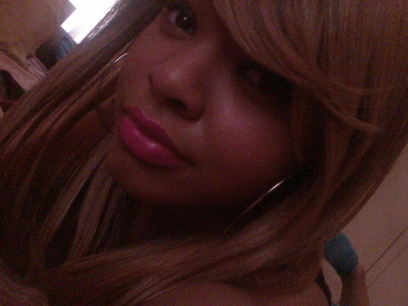 Some Where In Thiss Crazy World .
