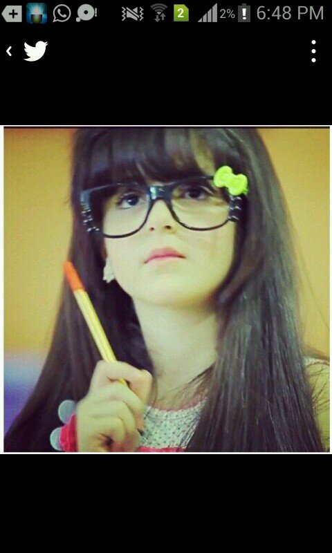 ‏‏‏‏‏‏♡صلى الله علية وسلم♡  نا لا أضع صورة فنانة في صفحتي في التويتر ♡♡♡ أو أغرد بها أوأتابع من تضع ♡♡♡صورتها أو صورت فنانة أتابع بنات فقط