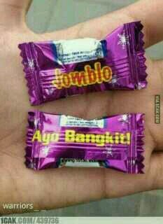 Ayo Bangkit !!