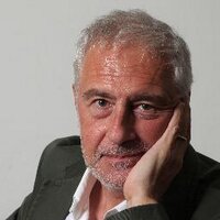 Mario Pasqualotto (@otzarmario) 's Twitter Profile