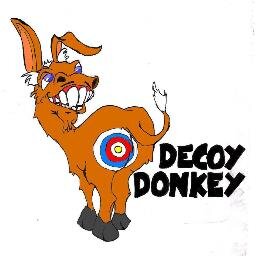 DecoyDonkey's profile picture. A ska band based in the South of Cumbria