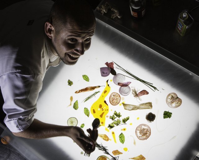 COCINERO
