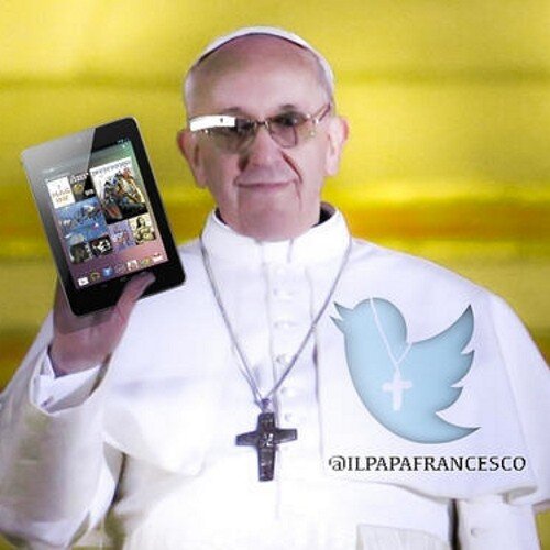 PapaFrancesco