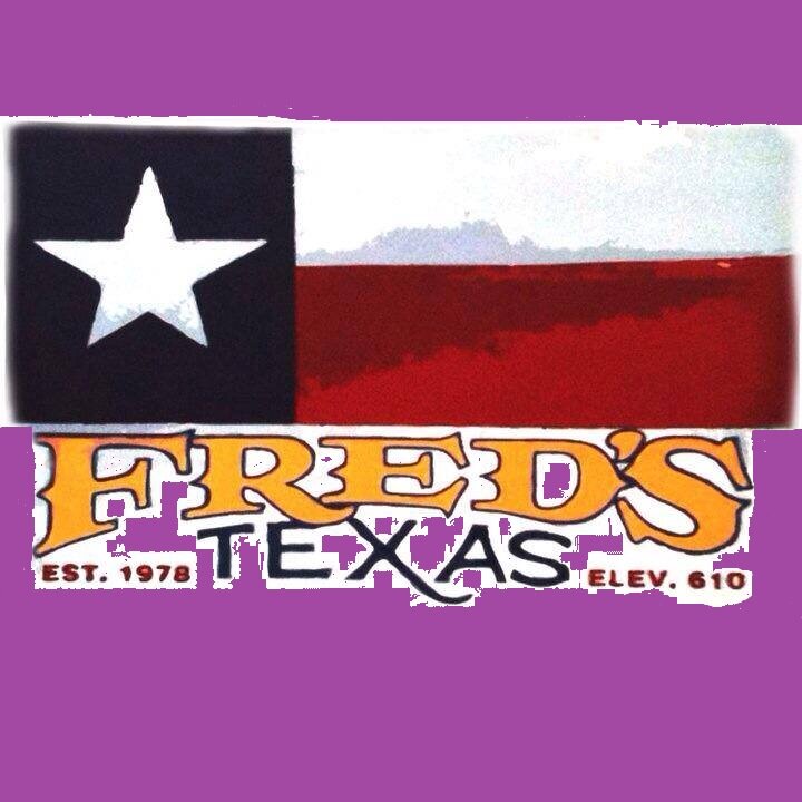 Fred's Texas - TCU