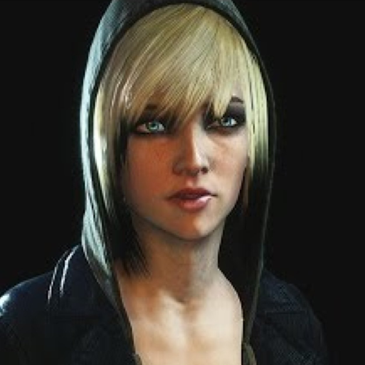 My name is Jennet, i can be dangous if you try anything funny. Oh im 17. One secret, im immnue to the infection. #TLOU #Single #RP