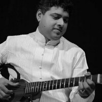 Sanjoy Das Guitar(@sanjoygt) 's Twitter Profile Photo