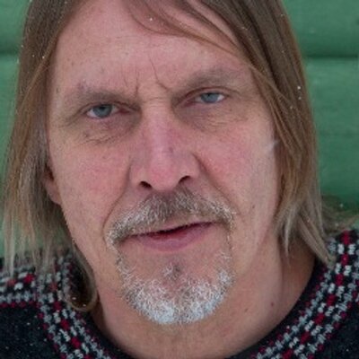 TextraBorge's profile image