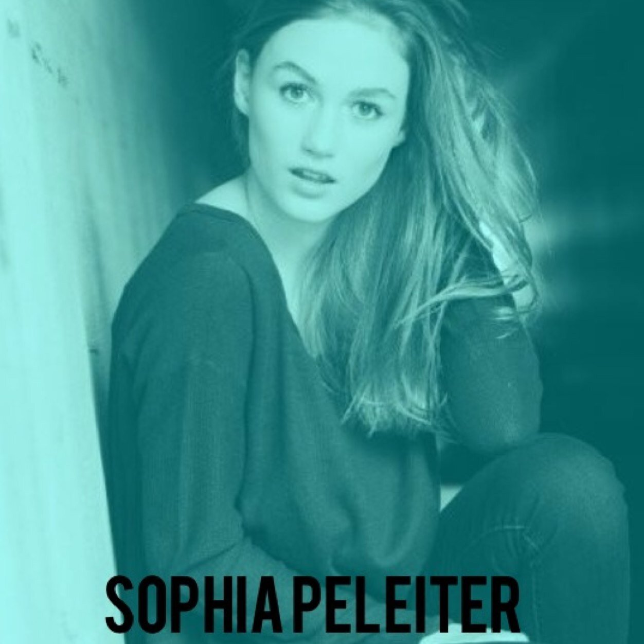 Hi..I'm Sophia, I lost my mom I dont know where she is..I am in the woods, alone....||Taken By @TrevorGrimesTWD I love him!||
