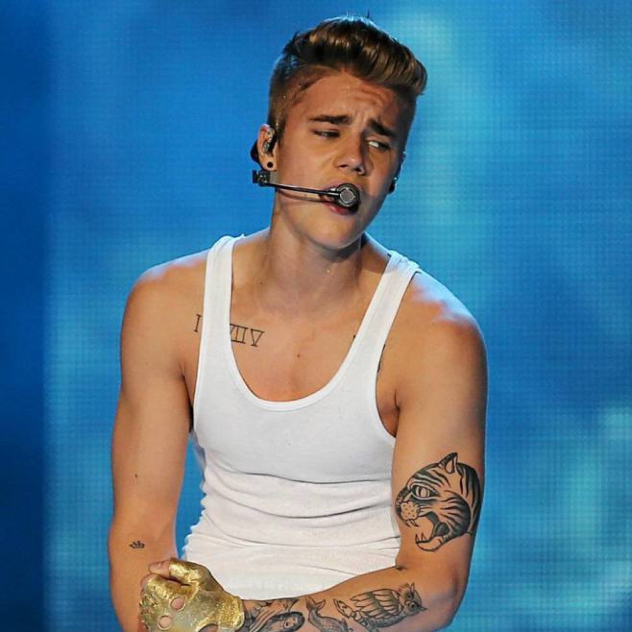 ~Belieber♥| youtubers | Janoskians | Channing Tatum | Kian Followed 18.9♥|