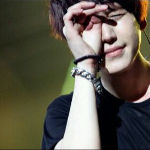 SJ Kyuhyun bot (since 110913) 
自由気ままに^^