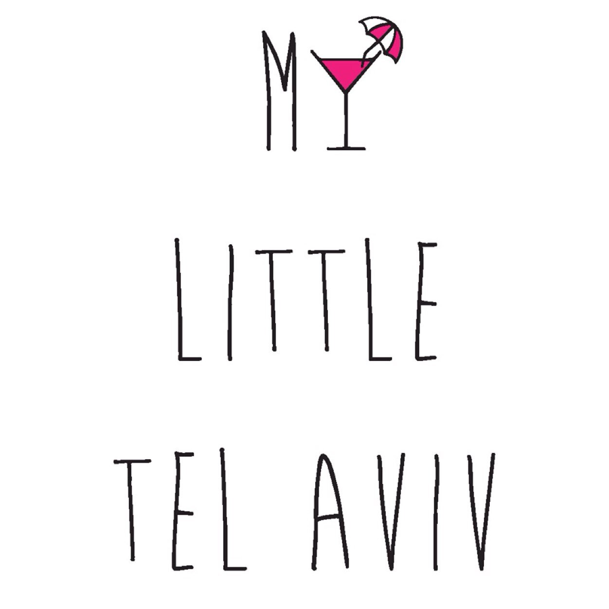 MyLittleTelAviv's profile picture. Lifestyle blog in Tel Aviv: shops, restaurant, fashion, beauty, events, night out... You will know everything about TLV! contact@mylittletelaviv.com