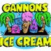 Gannon's Ice Cream (@gannonsisle) Twitter profile photo Gannon's Ice Cream (@gannonsisle) Twitter profile photo