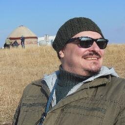 romanVFXartist's profile picture. 