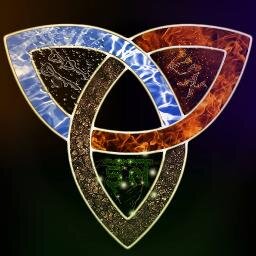 TheThreeFilm's profile picture. --- In the Ancient World, three Warrior-Priests bring hope and justice through their mastery of the elements ---  #FearNot