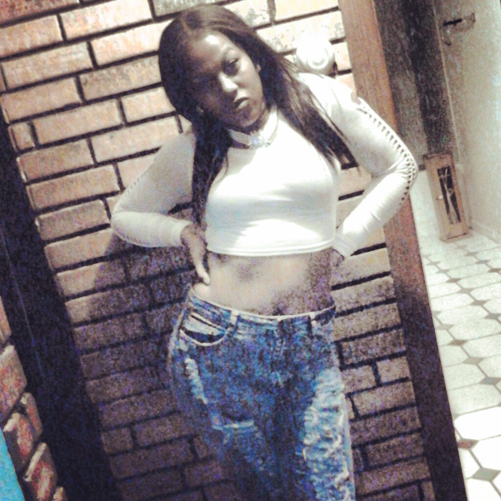 I looove me an dnt gaf who dnt! #nuffsaid