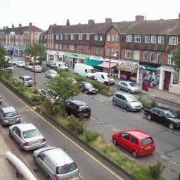 The friendliest parade of local shops and small businesses in Surrey. Free parking, come and visit us!