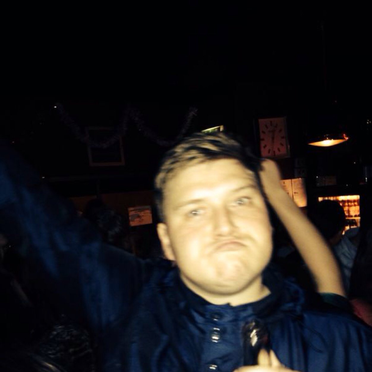 Wednesbury ay we