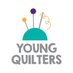 Young Quilters (@youngquilters) Twitter profile photo Young Quilters (@youngquilters) Twitter profile photo