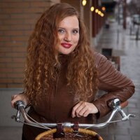 Mia Kohout (@miakohout) 's Twitter Profile