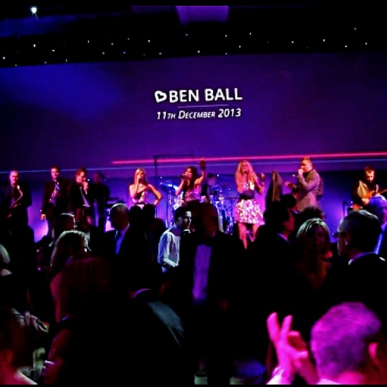 MixedFeelings02's profile picture. An 8-12 piece party showband specialising in corporates, weddings, celebrity events. Make A Wish-Help For Heroes-The Harrods Ball-The Dorchester-Claridges