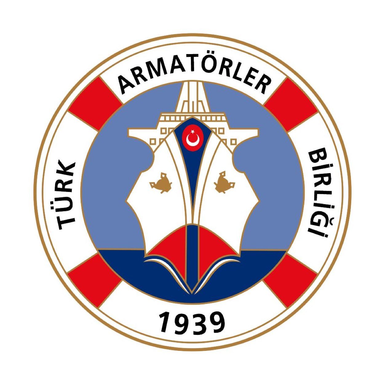 Türk Armatörler Birliği ⚓️ Turkish Shipowners' Association