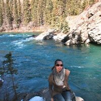 Ixchel Bennett (@ixchelbennett) 's Twitter Profile