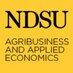 NDSUAgribusiness (@ndsuagbusiness) Twitter profile photo