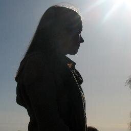 LeviosaWrites's profile picture. SciFi Fan