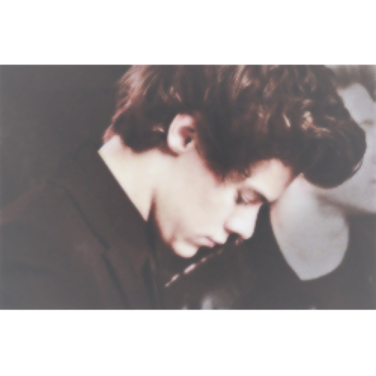 “La vera bellezza sta nel cuore. Harry non è bello, è perfetto.”