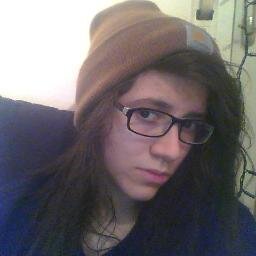 I'm a singer. I love music and I love #Glee                                      #YoutubeChannel:http://t.co/Xm1GqiaKL6
