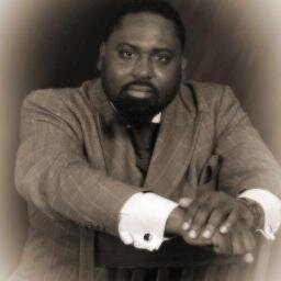 PasDRobinson's profile picture. Man, Husband, Father, Friend, Pastor and Growing...