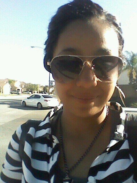 ShayZMarie's profile picture. #ladytatortot